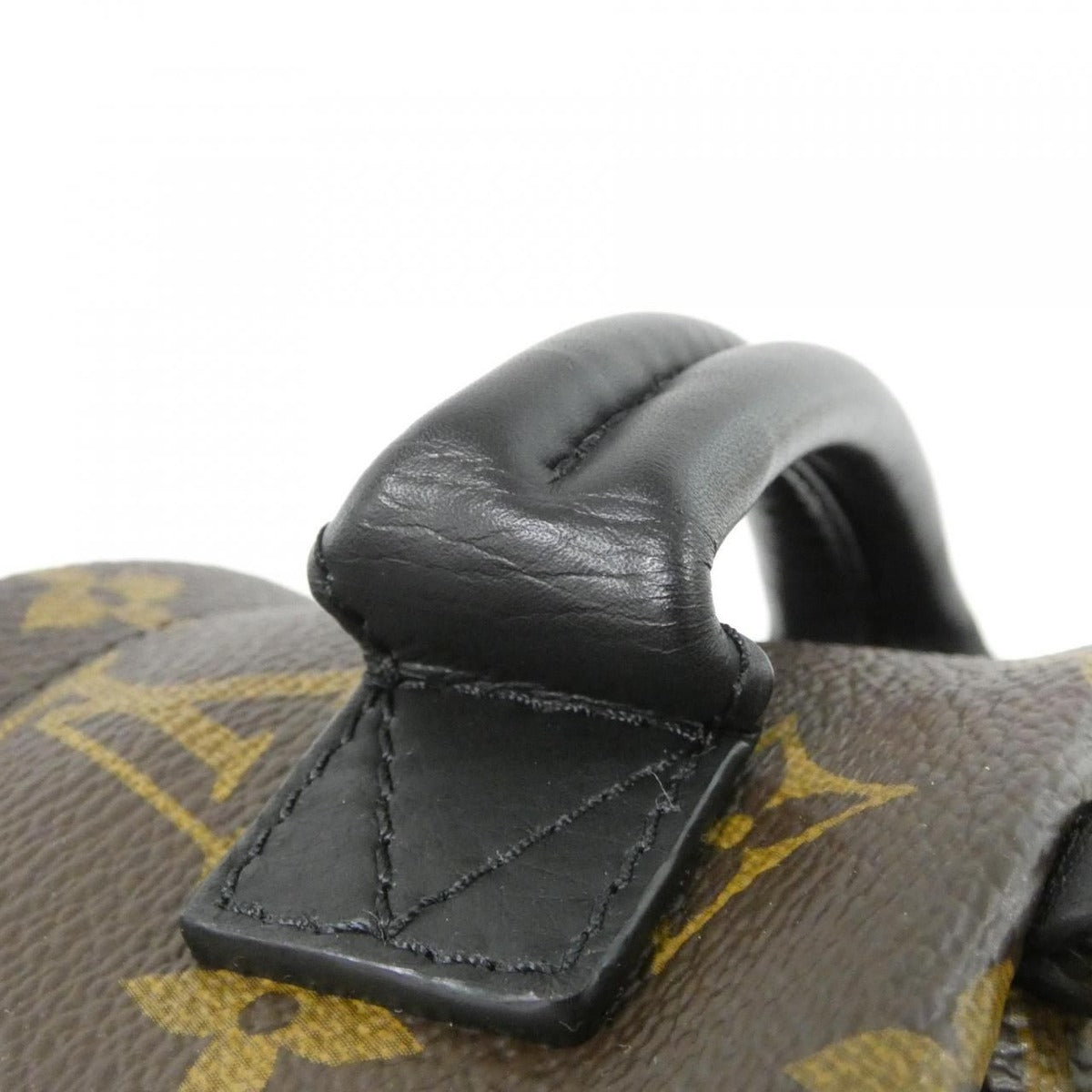 Louis Vuitton Monogram Palm Springs Backpack Mini Sac — view 6