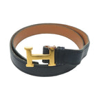 Hermes Constance Light Belt — view 2