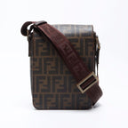 Fendi Shoulder Bag Zucchino