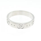 Gucci Icon Ring Gold