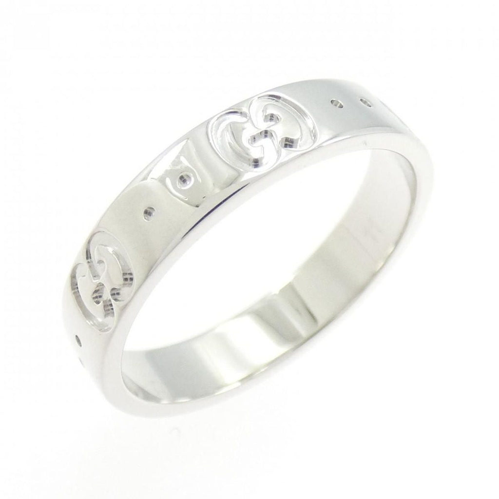 Gucci Icon Ring Gold