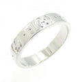 Gucci Icon Ring Gold
