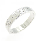Gucci Icon Ring Gold