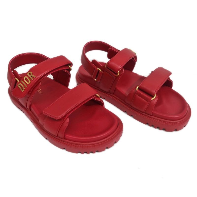Dioract Sandals Kcq547 Lab34 R375 Size 37 1 2 Apparel — view 2
