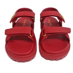 Dioract Sandals Kcq547 Lab34 R375 Size 37 1 2 Apparel — view 3