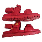 Dioract Sandals Kcq547 Lab34 R375 Size 37 1 2 Apparel — view 5