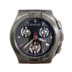 Gucci Titanium Chronograph Watch — view 2