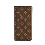 Louis Vuitton Wallet Portefeuille Brother