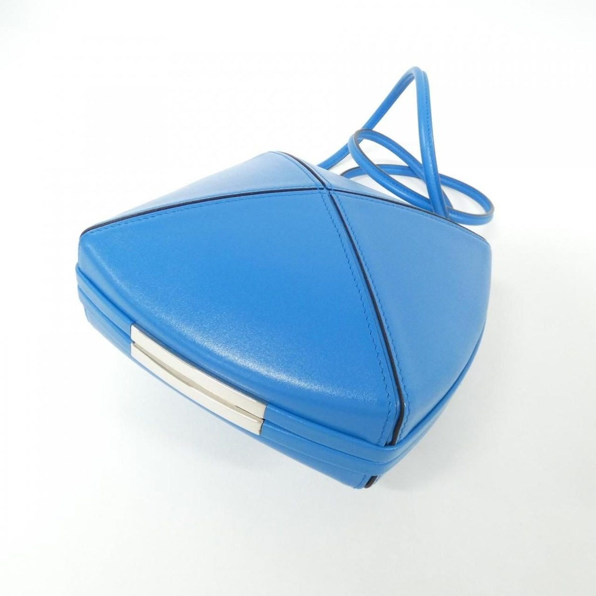 Hermes Crew Medle Shoulder Bag — view 3