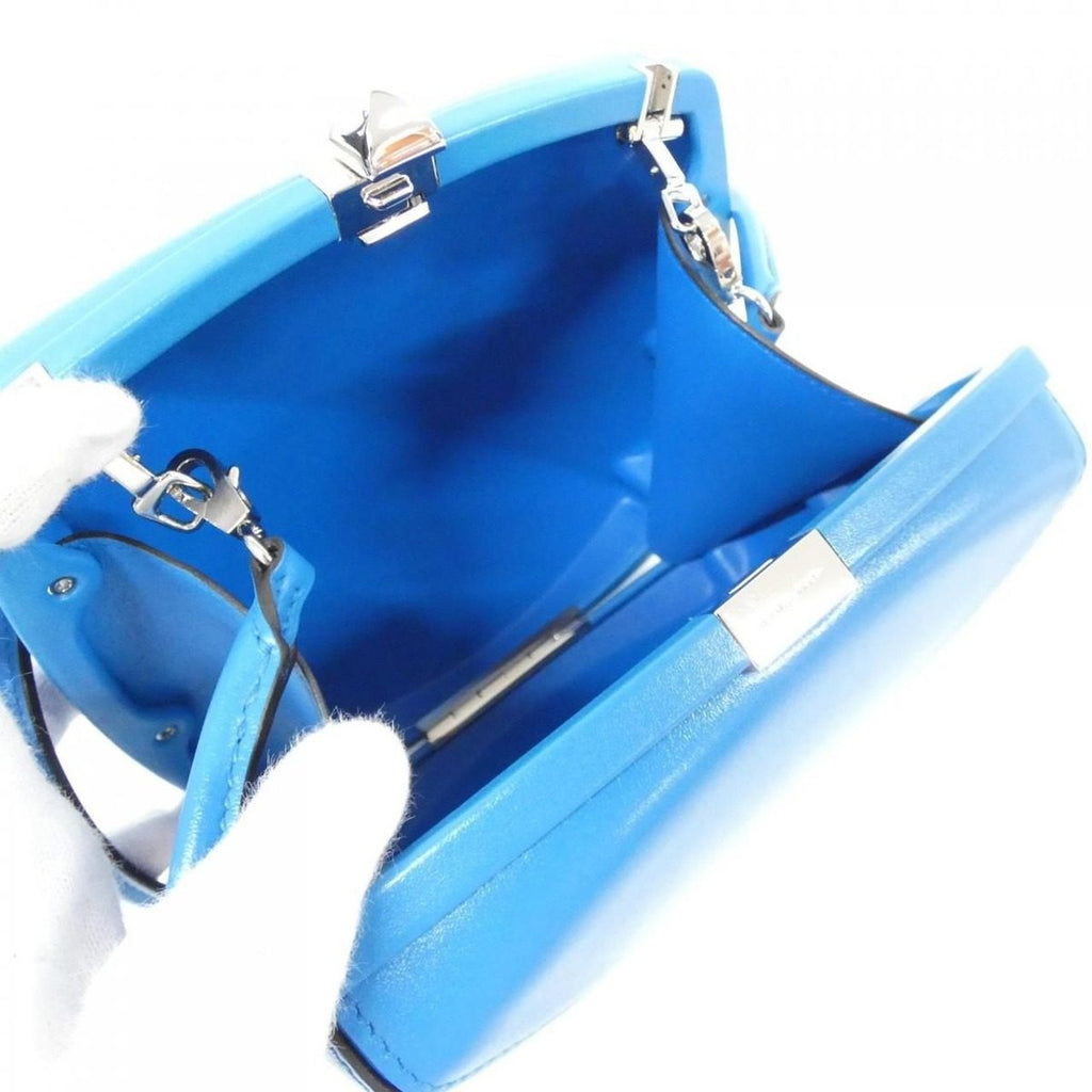 Hermes Crew Medle Shoulder Bag — view 7