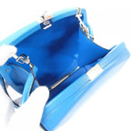 Hermes Crew Medle Shoulder Bag — view 7