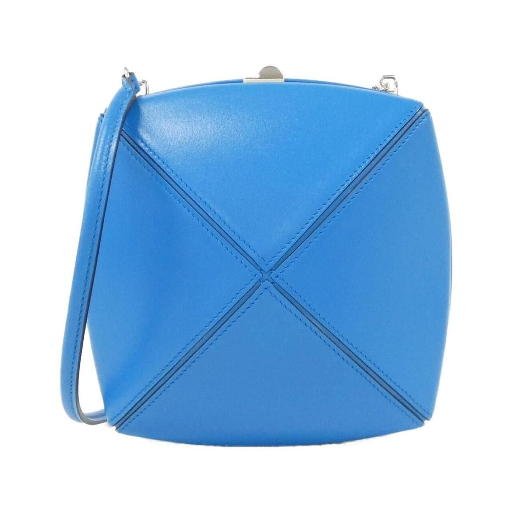 Hermes Crew Medle Shoulder Bag