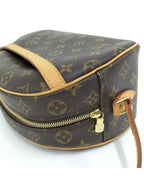 Louis Vuitton Shoulder Bag Blois Monogram