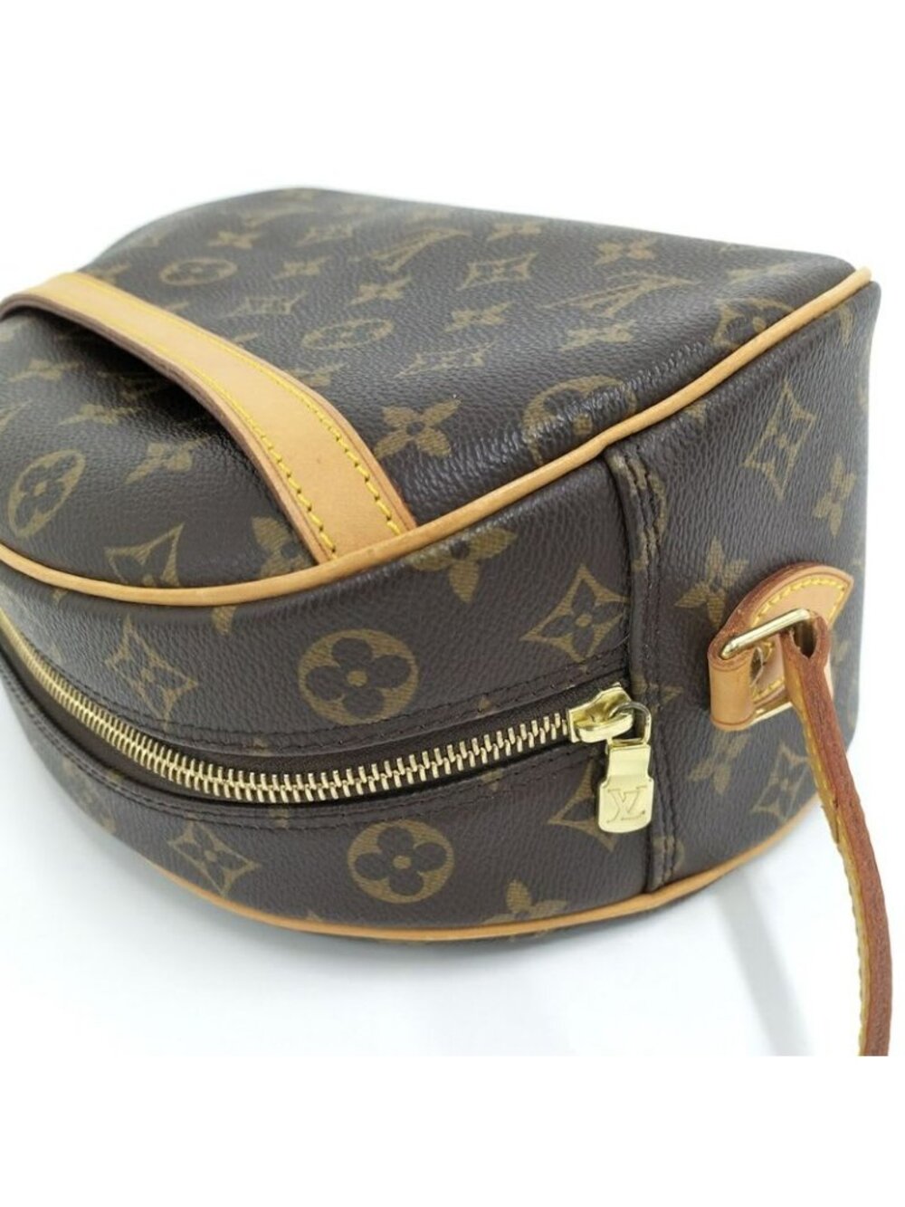 Louis Vuitton Shoulder Bag Blois Monogram