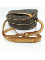 Louis Vuitton Shoulder Bag Blois Monogram