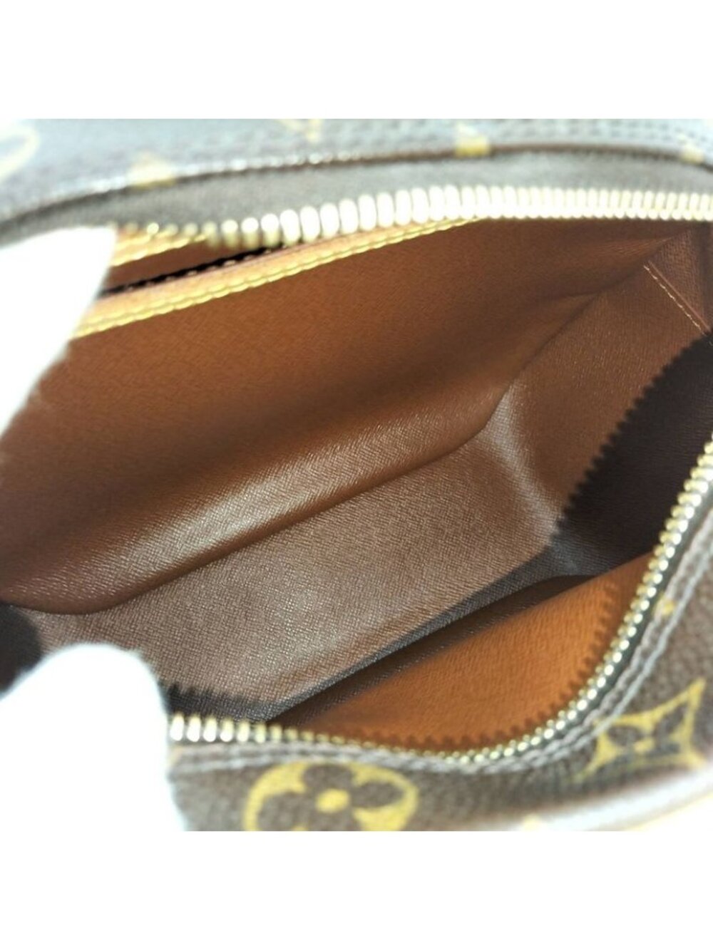 Louis Vuitton Shoulder Bag Blois Monogram