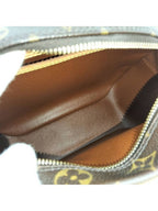 Louis Vuitton Shoulder Bag Blois Monogram