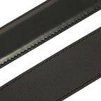 Gucci Belt Interlocking G Black 85 cm — view 8