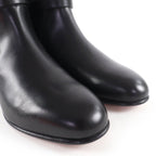 Hermes Neo Silver Hardware Kelly Buckle Leather — view 8