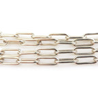 Hermes Necklace Chaine D'ancre — view 4