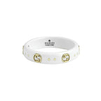 Gucci Ring Icon White — view 2
