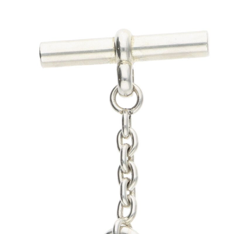 Hermes Farandole Long Necklace 160 — view 5