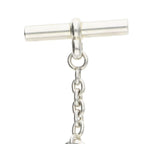 Hermes Farandole Long Necklace 160 — view 5