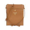 Celine Sharp Pouch Shoulder Bag