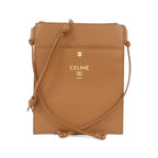 Celine Sharp Pouch Shoulder Bag
