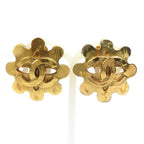 Chanel Earrings Coco Mark — view 2