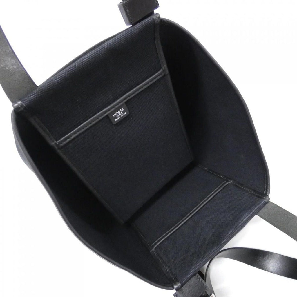 Hermes Etriviere Pocket 27 cm Bag — view 9