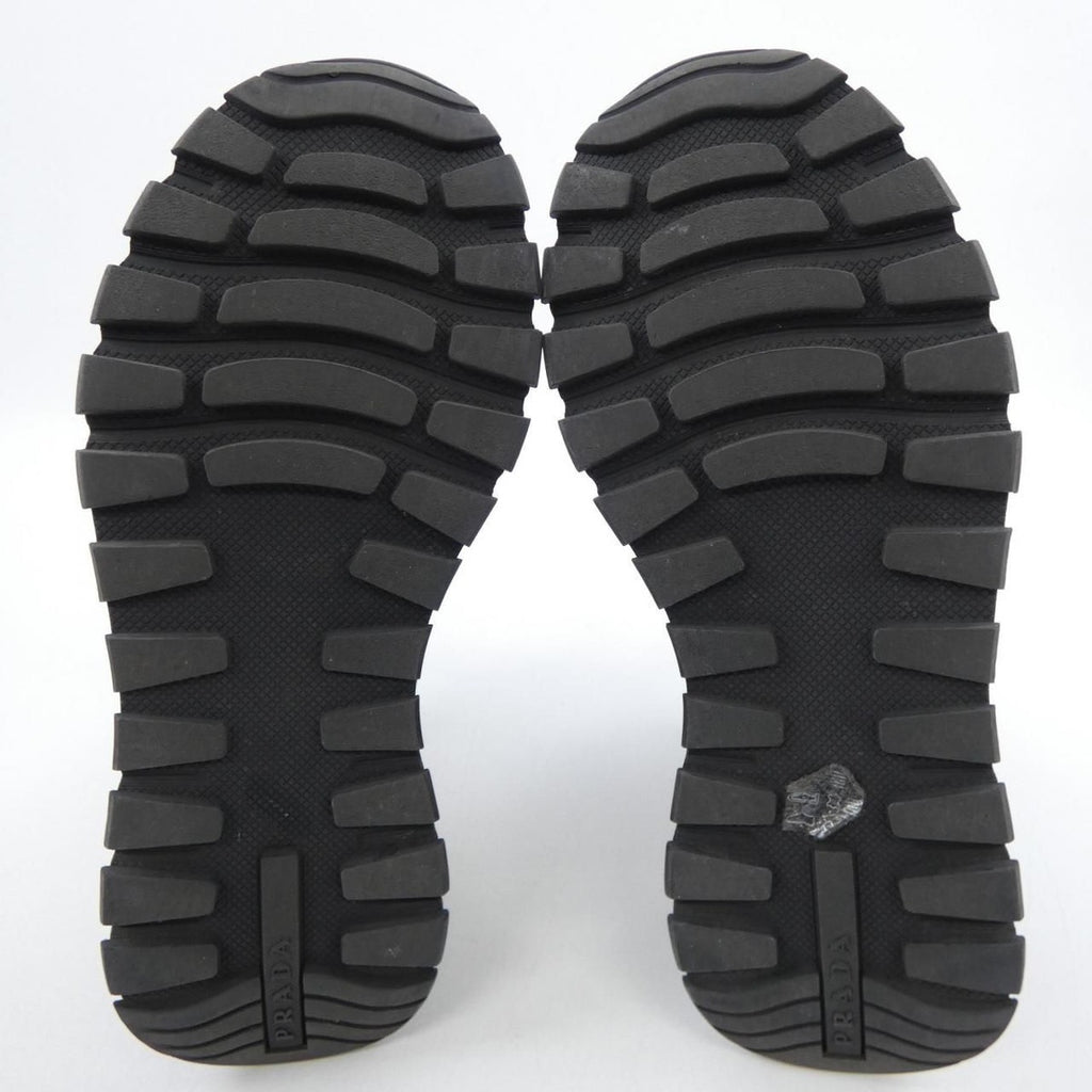 Prada Shoes Black 7 — view 4