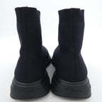 Prada Shoes Black 7 — view 5