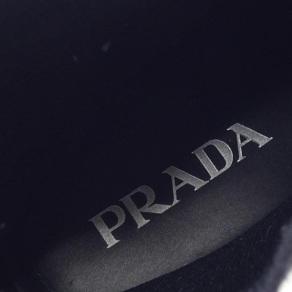 Prada Shoes Black 7 — view 6