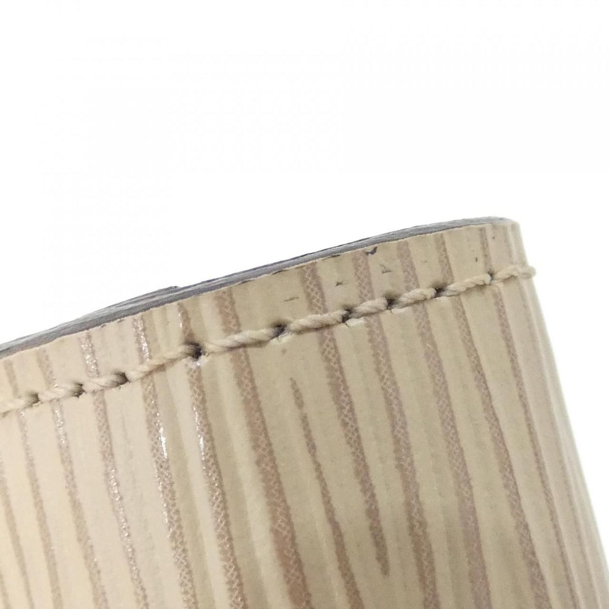 Louis Vuitton Epi Portefeuille Sarah Wallet Dune — view 3