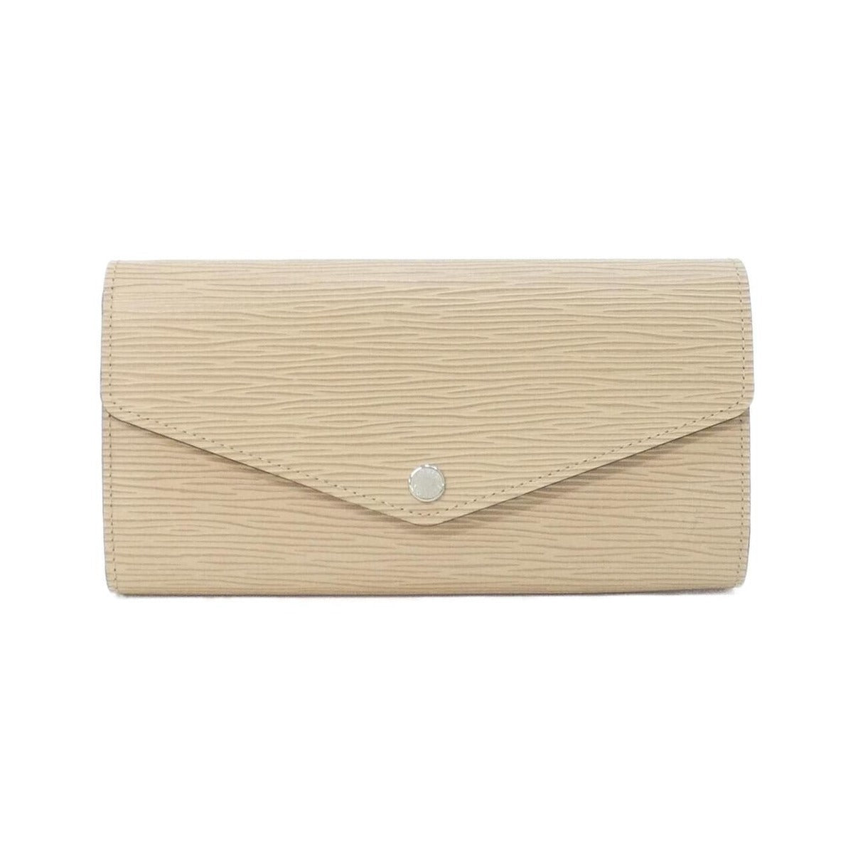 Louis Vuitton Epi Portefeuille Sarah Wallet Dune