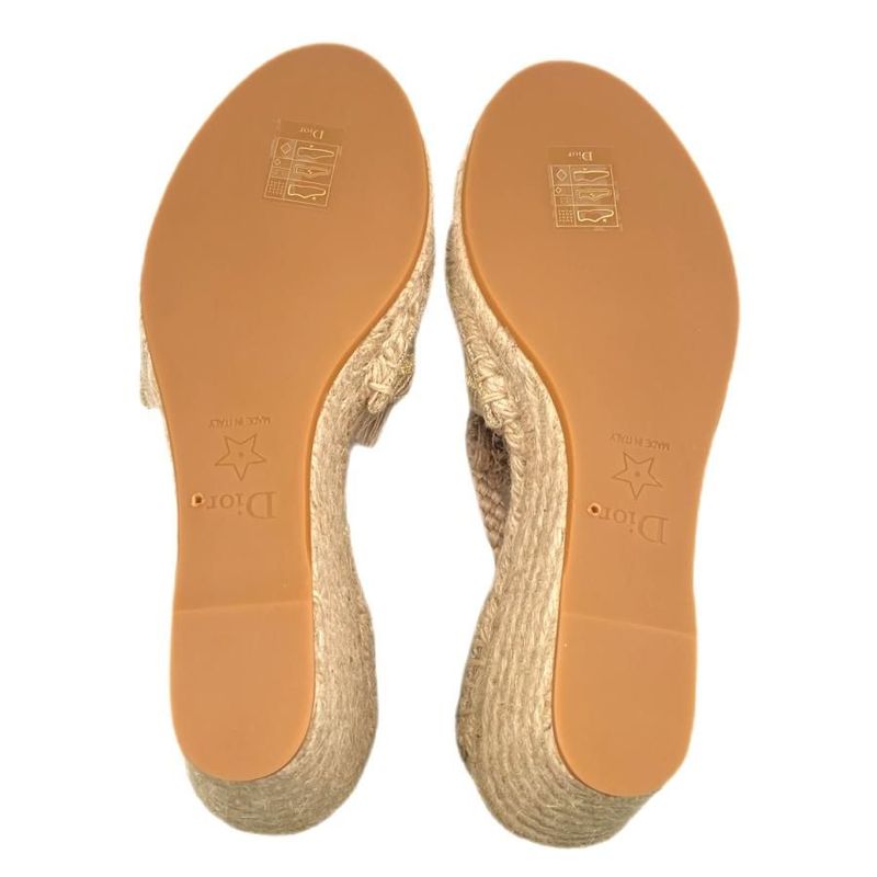 Christian Dior Kdp788 mlu Lace Up — view 7