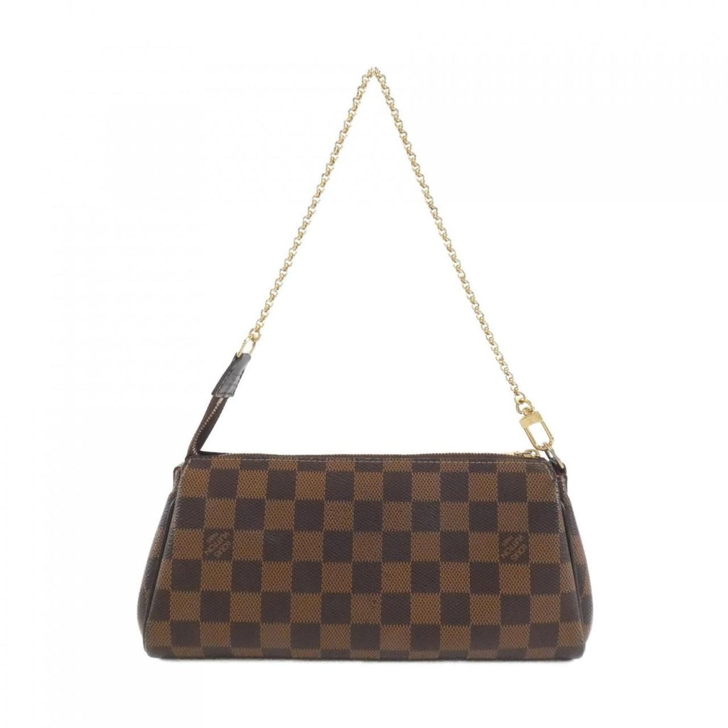 Louis Vuitton Damier Eva Shoulder Bag — view 2