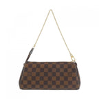 Louis Vuitton Damier Eva Shoulder Bag — view 2