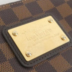 Louis Vuitton Damier Eva Shoulder Bag — view 6