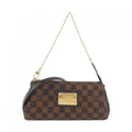 Louis Vuitton Damier Eva Shoulder Bag