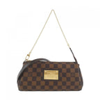 Louis Vuitton Damier Eva Shoulder Bag