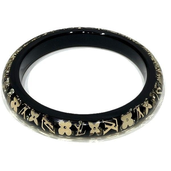 Louis Vuitton Monogram Bracelet Jonc Bangle