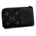 Louis Vuitton Monogram Eclipse Trunk Multi Card Holder