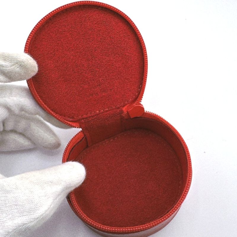 Louis Vuitton Epi Jewelry Case Eclat Bijoux — view 8
