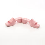 Gucci Sandals Pink — view 3