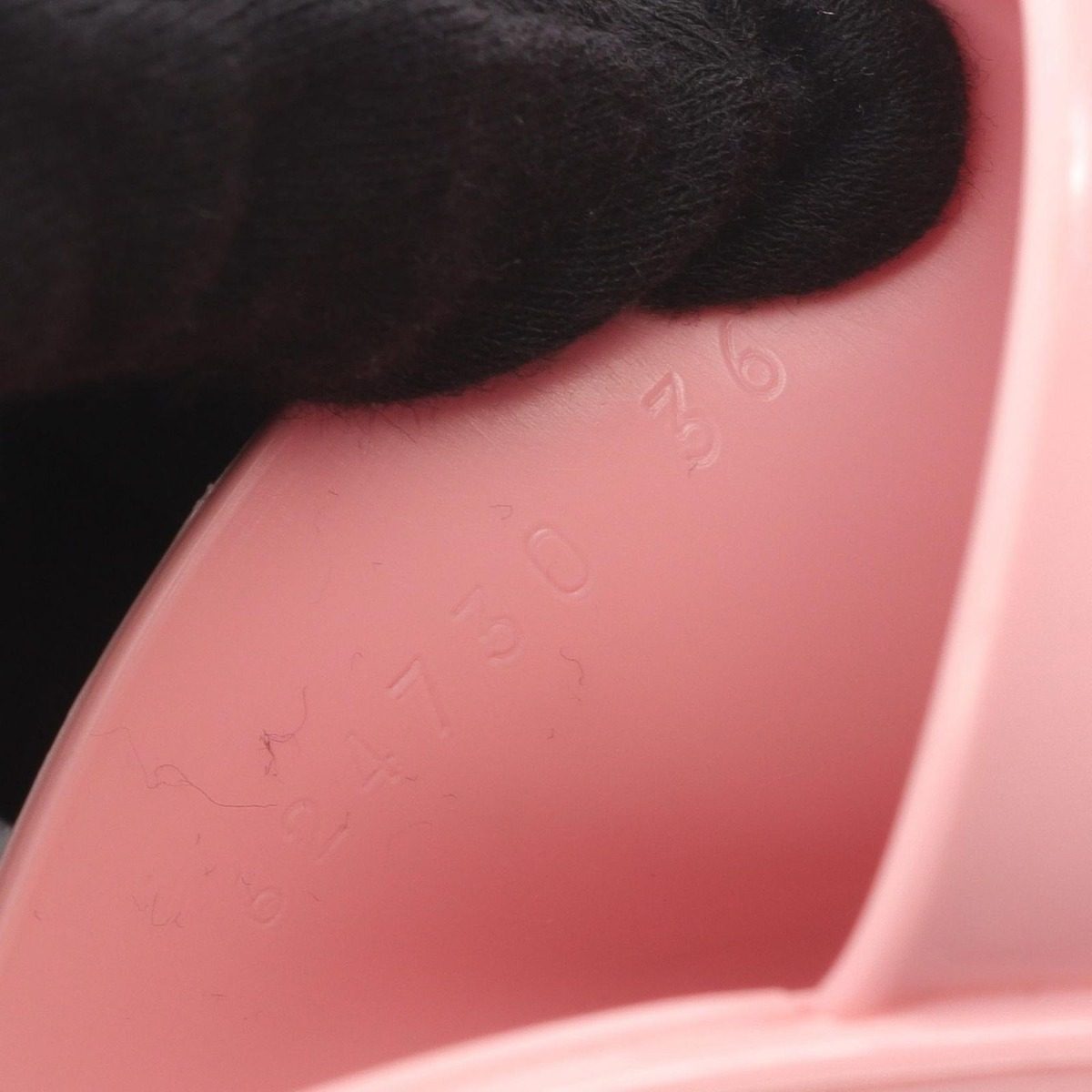 Gucci Sandals Pink — view 6