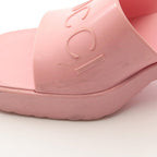 Gucci Sandals Pink — view 7