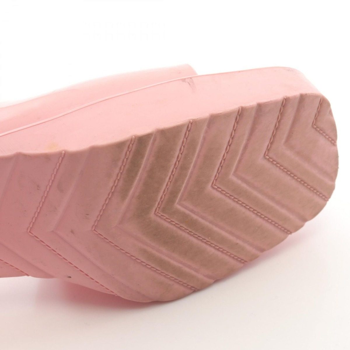 Gucci Sandals Pink — view 9