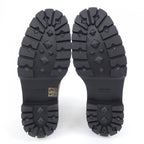 Hermes Icon Icone Kelly Buckle Z Shoes — view 4